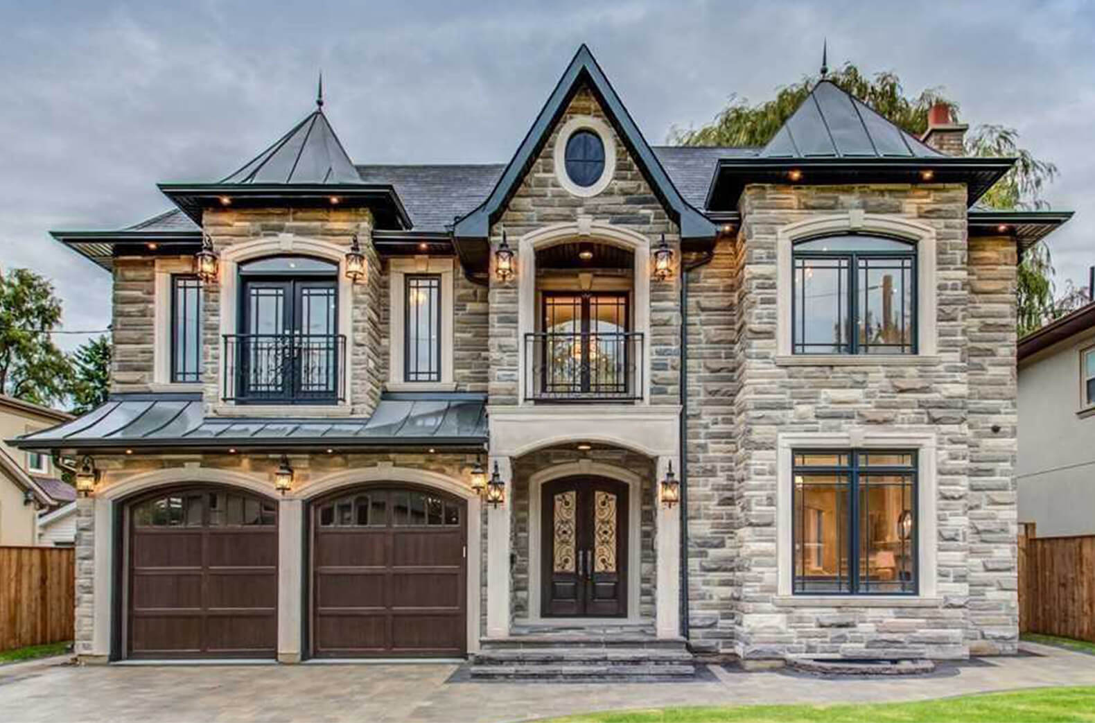 Dromore Crescent, Toronto