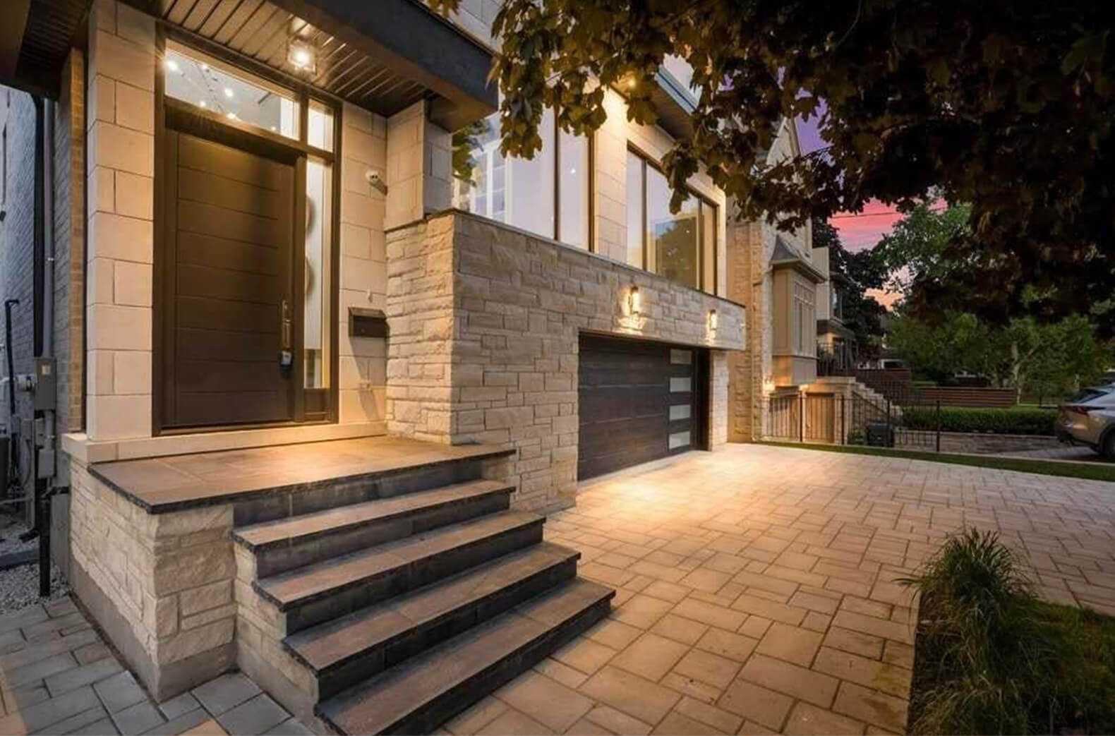 Esgor Drive, Toronto