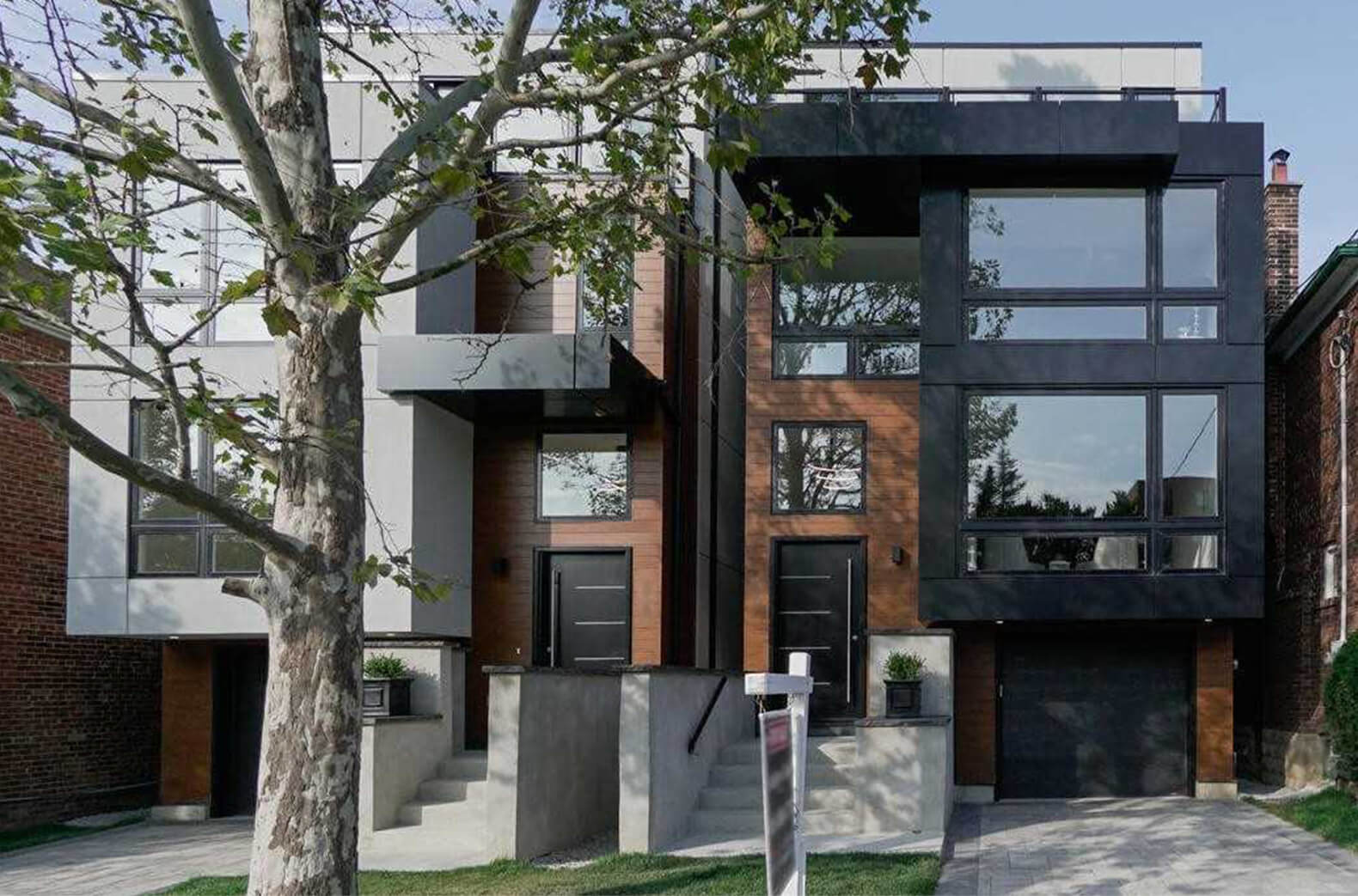 Narin Avenue, Toronto