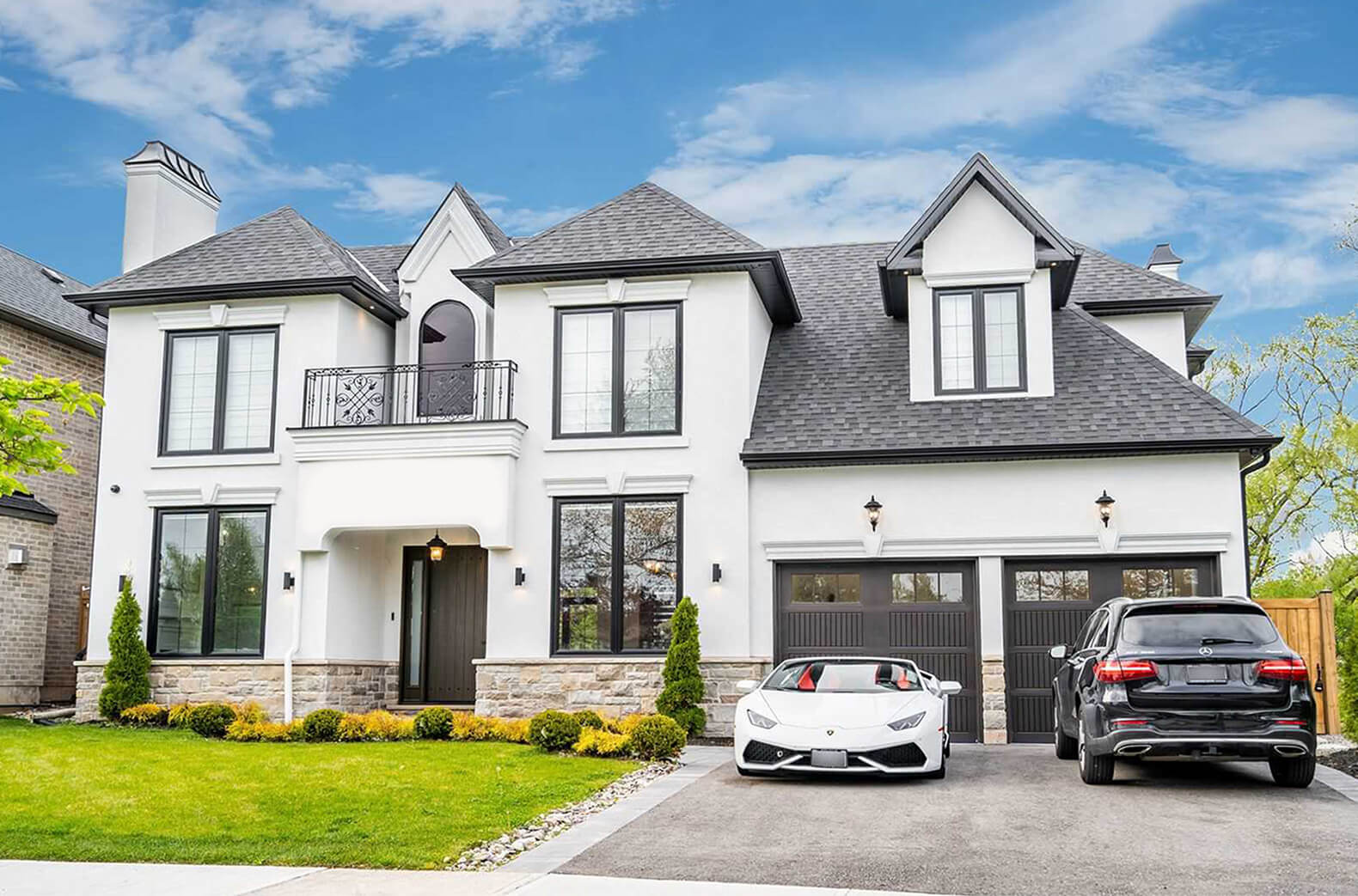 Pembroke Drive, Oakville