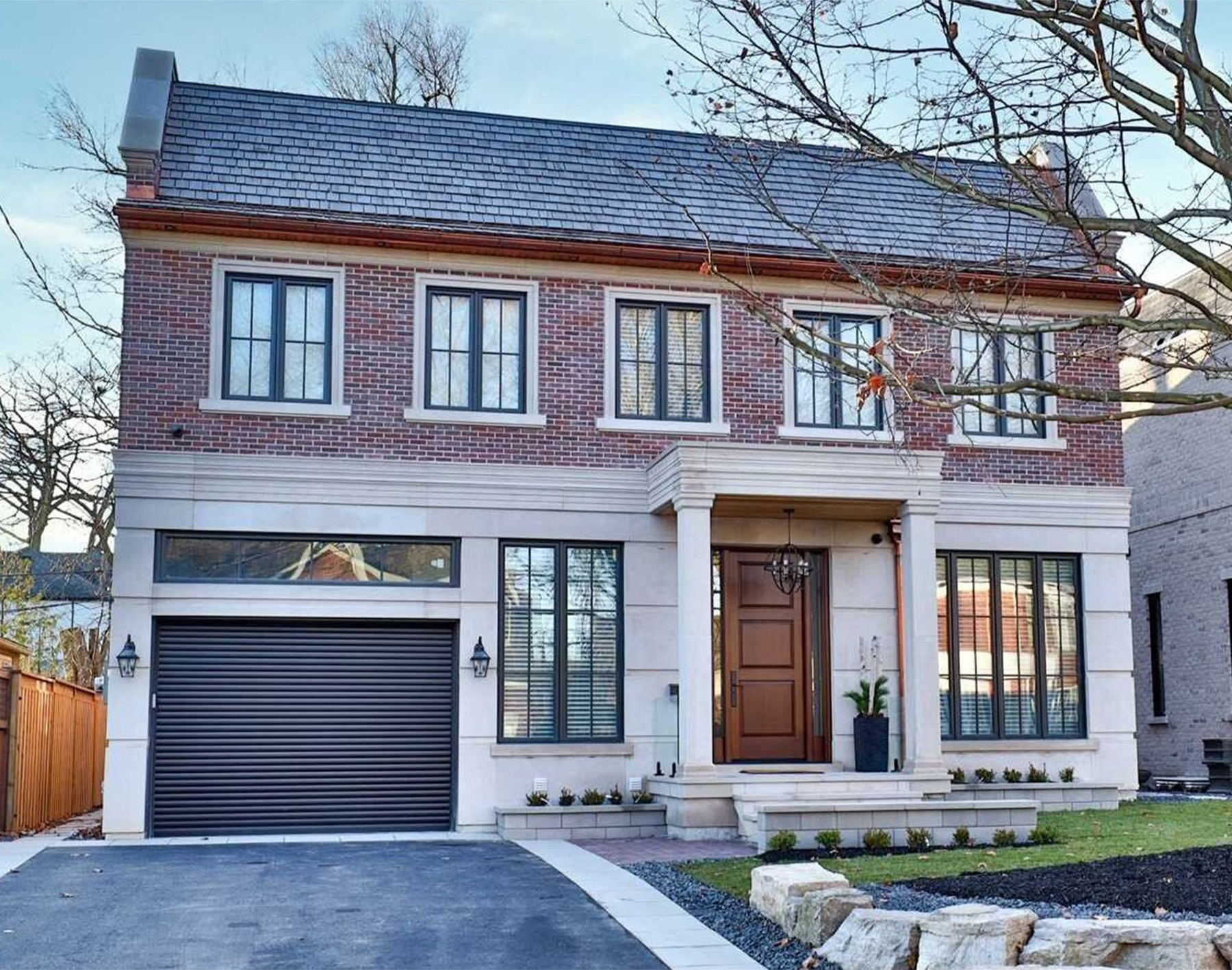 Rothmere Drive, Toronto