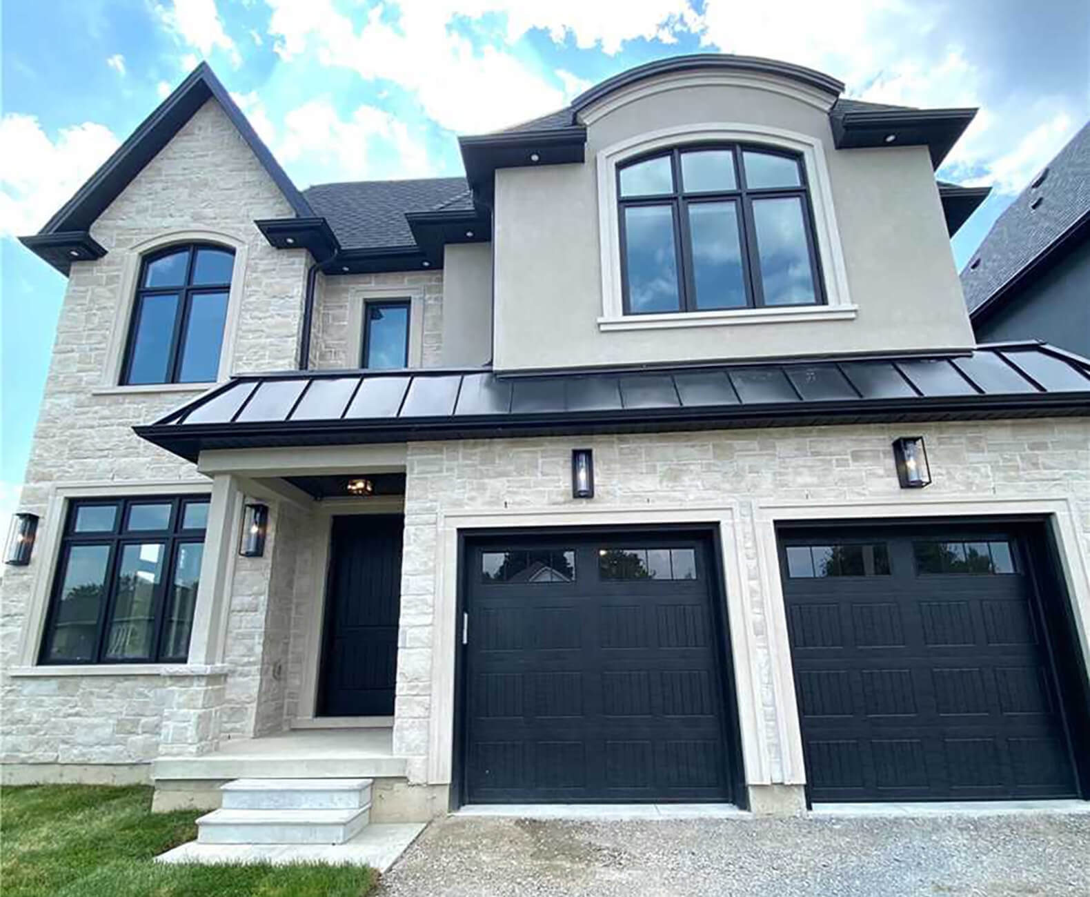 Carmela Ave, Richmond Hill