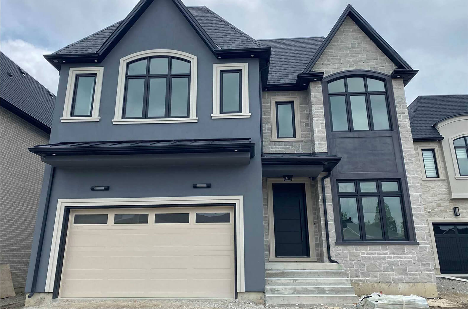 Carmela Ave, Richmond Hill