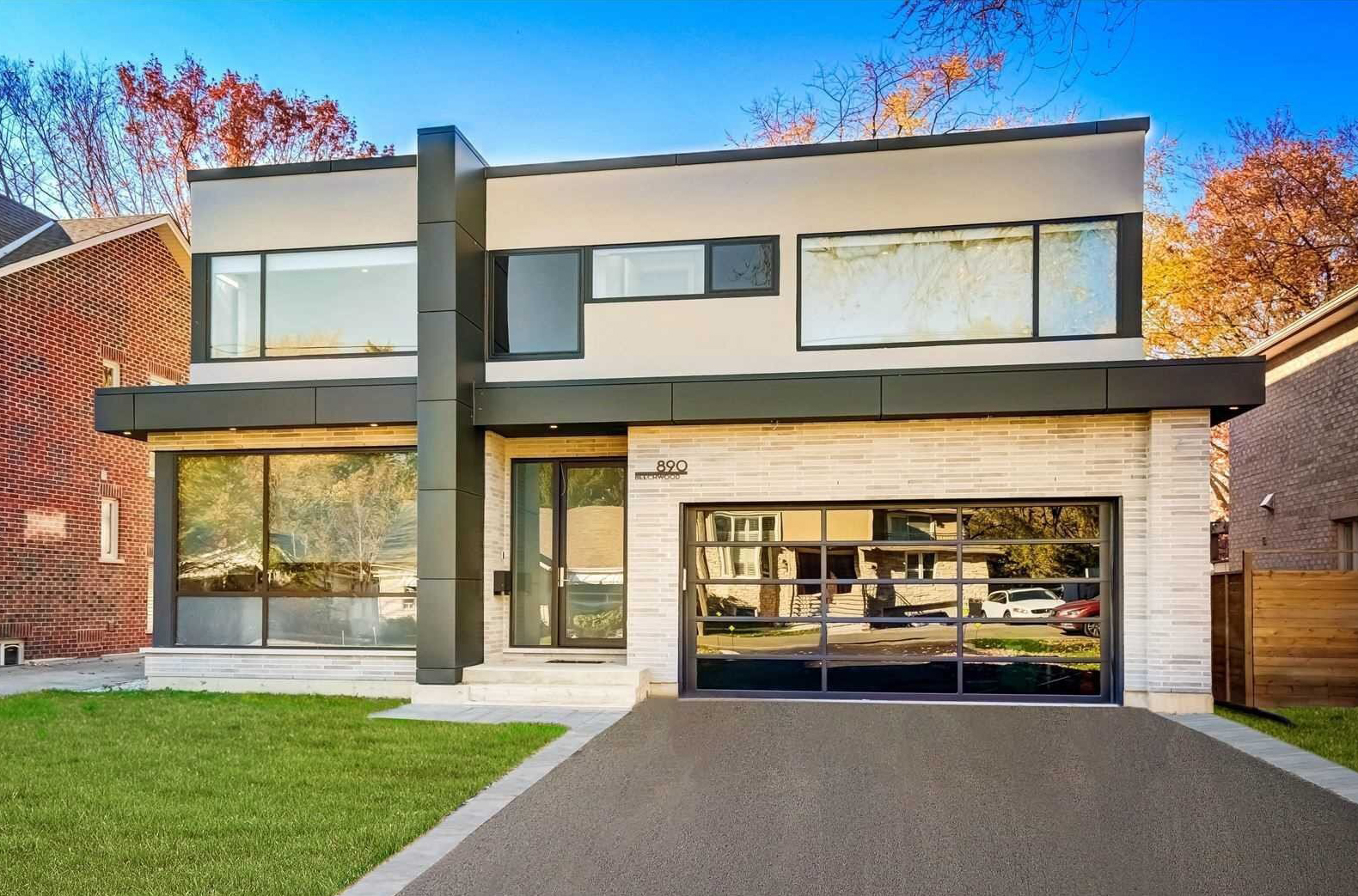 Beechwood Avenue, Mississauga