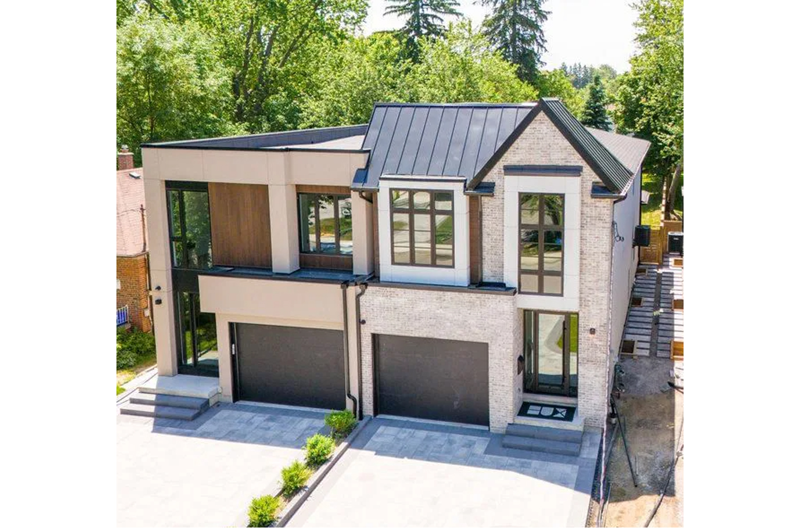 Broadview Avenue, Mississauga