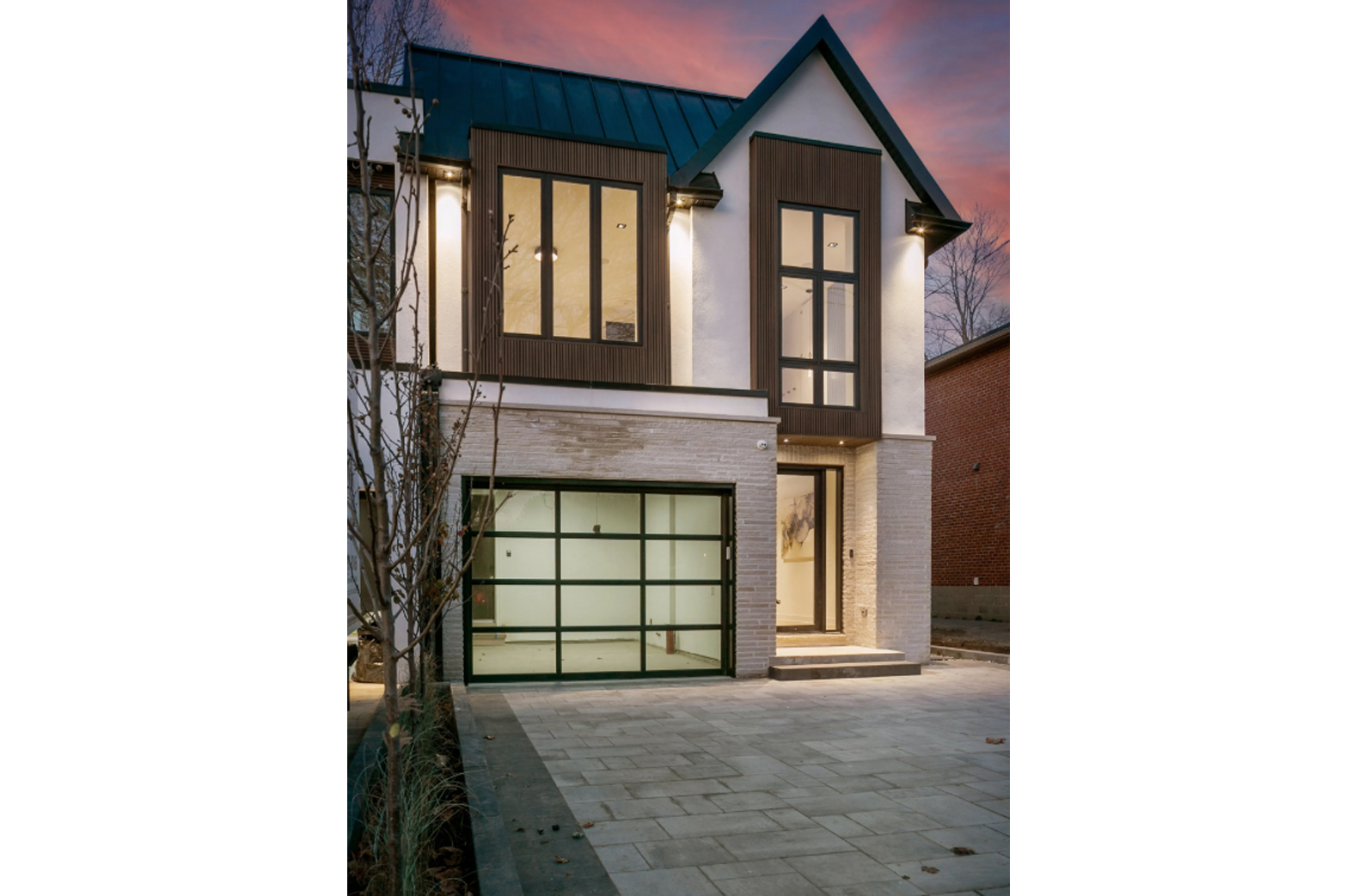 Broadview Avenue, Mississauga