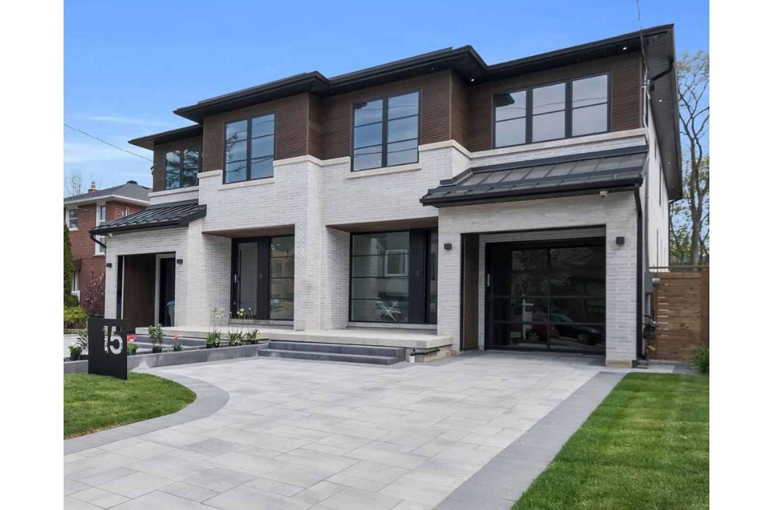 Broadview Avenue, Mississauga