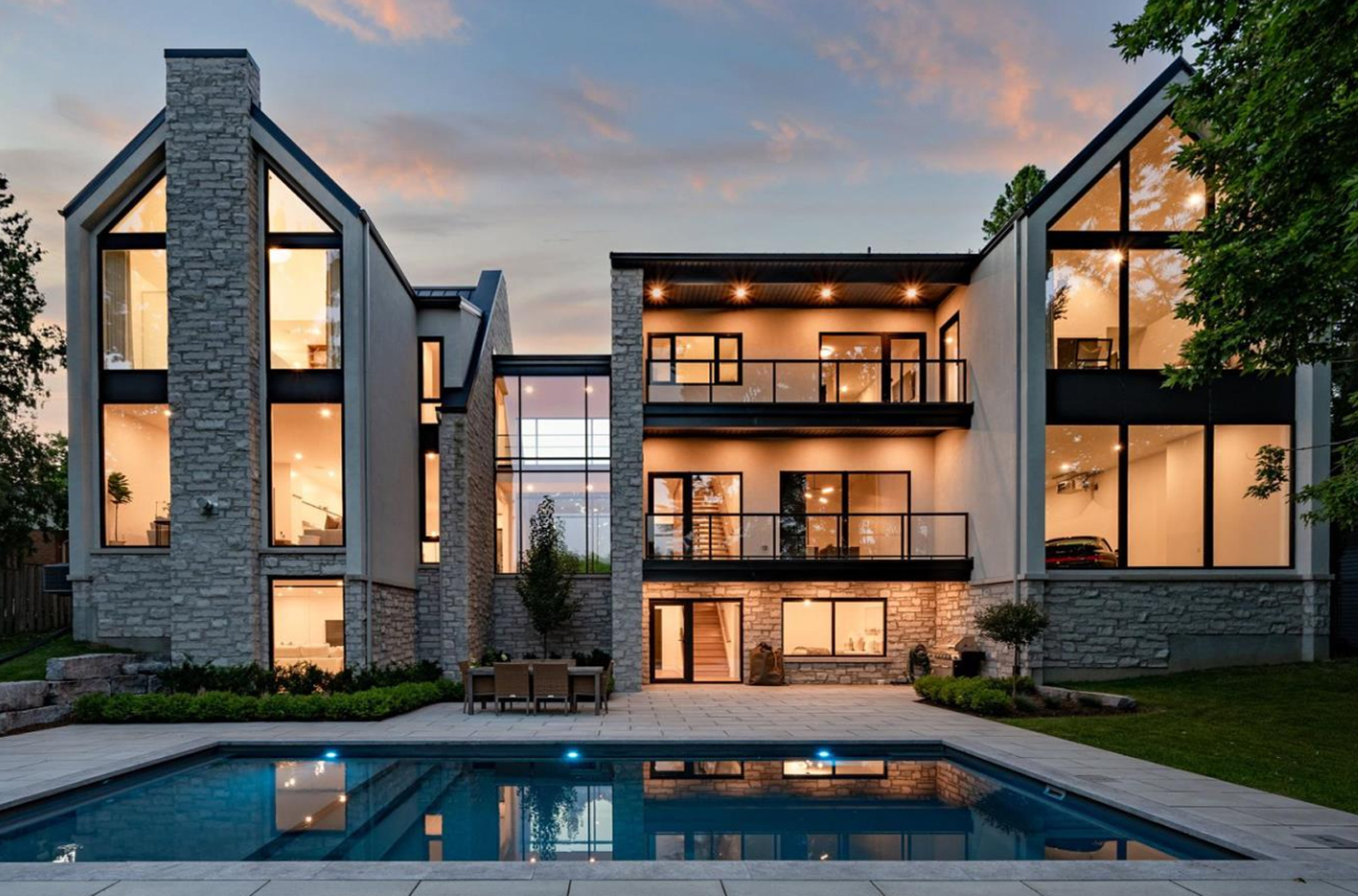 Clearview Avenue, London