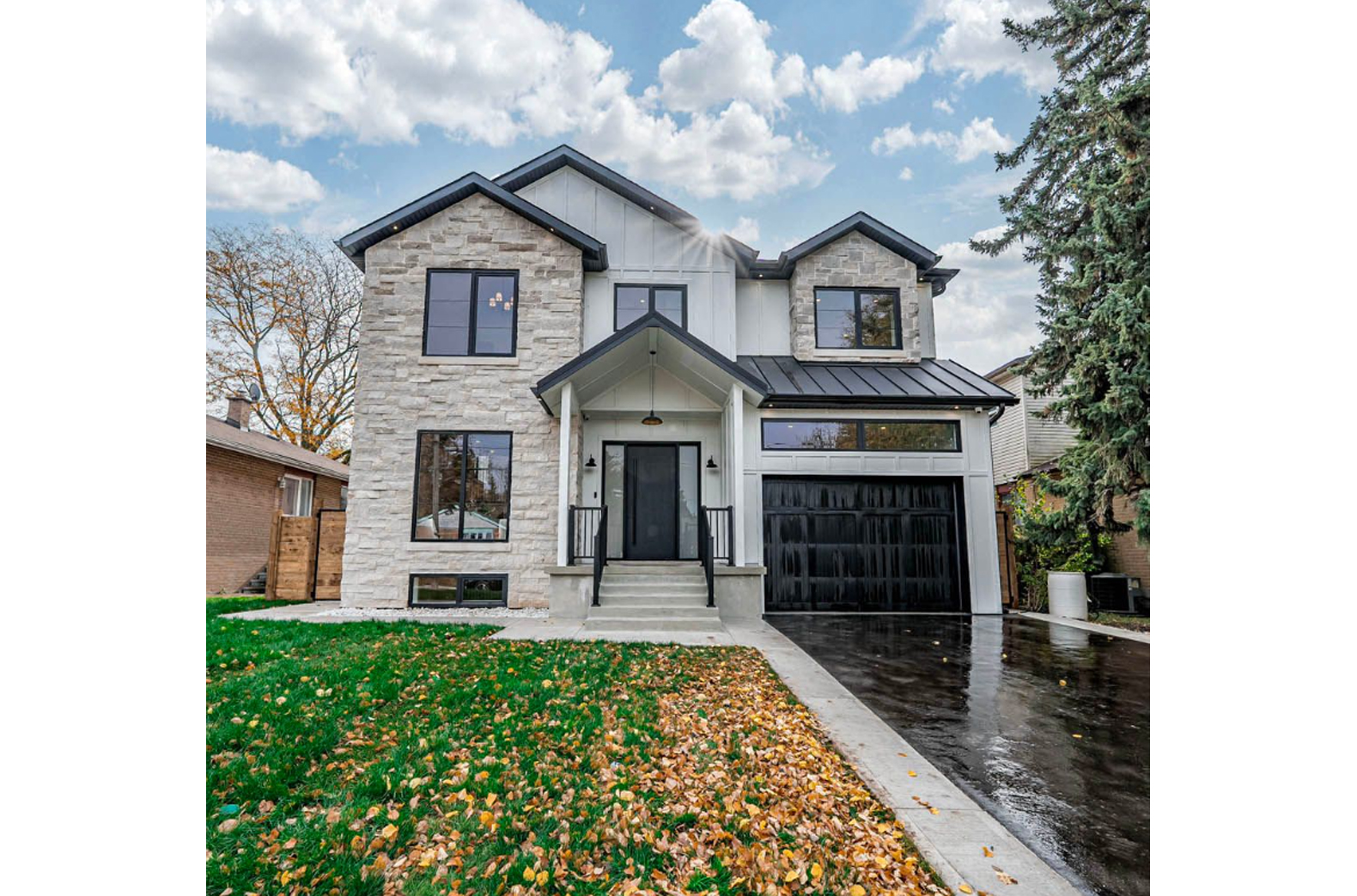 Millburn Drive, Etobicoke