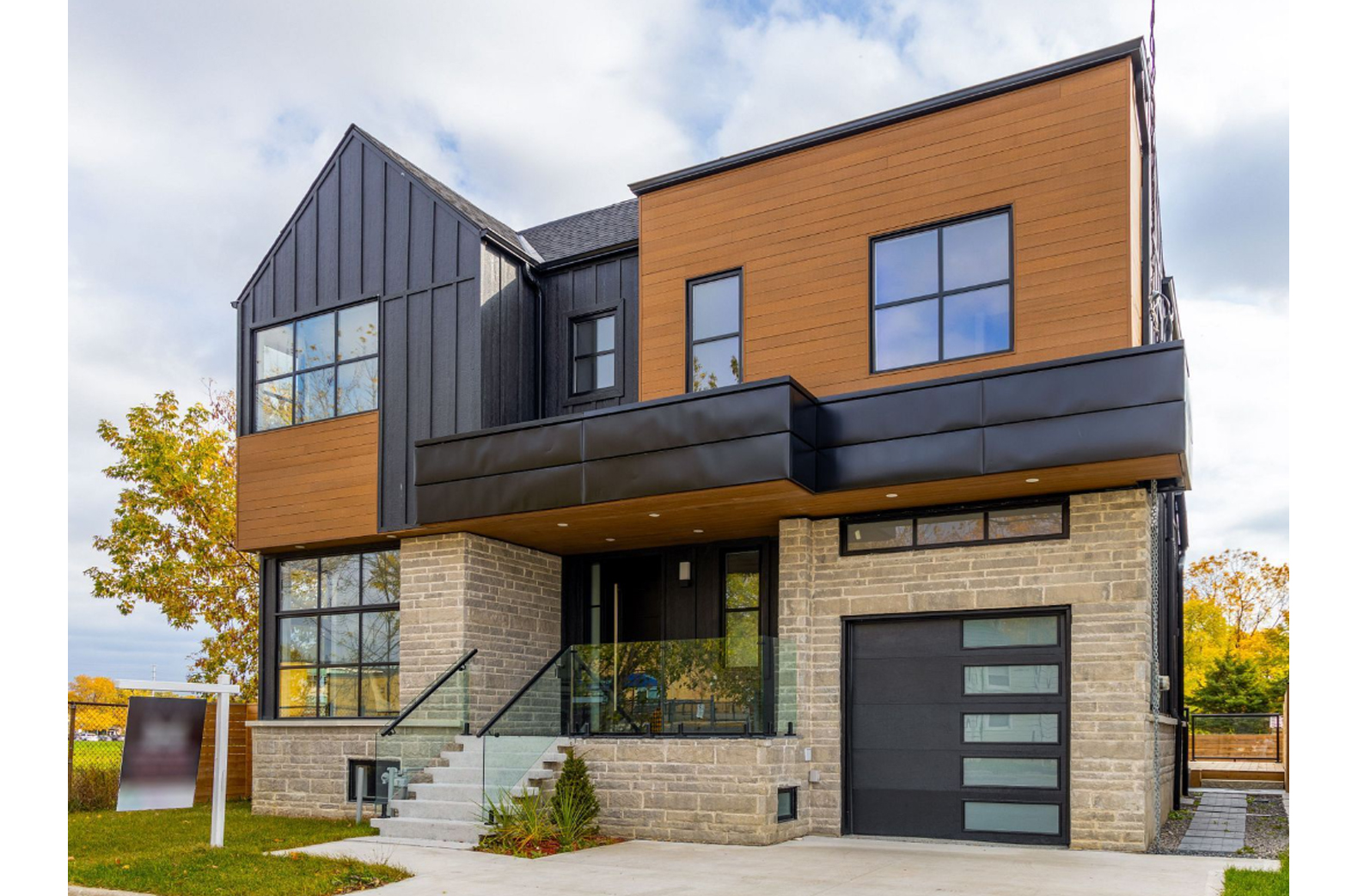 Ninth Street, Mississauga