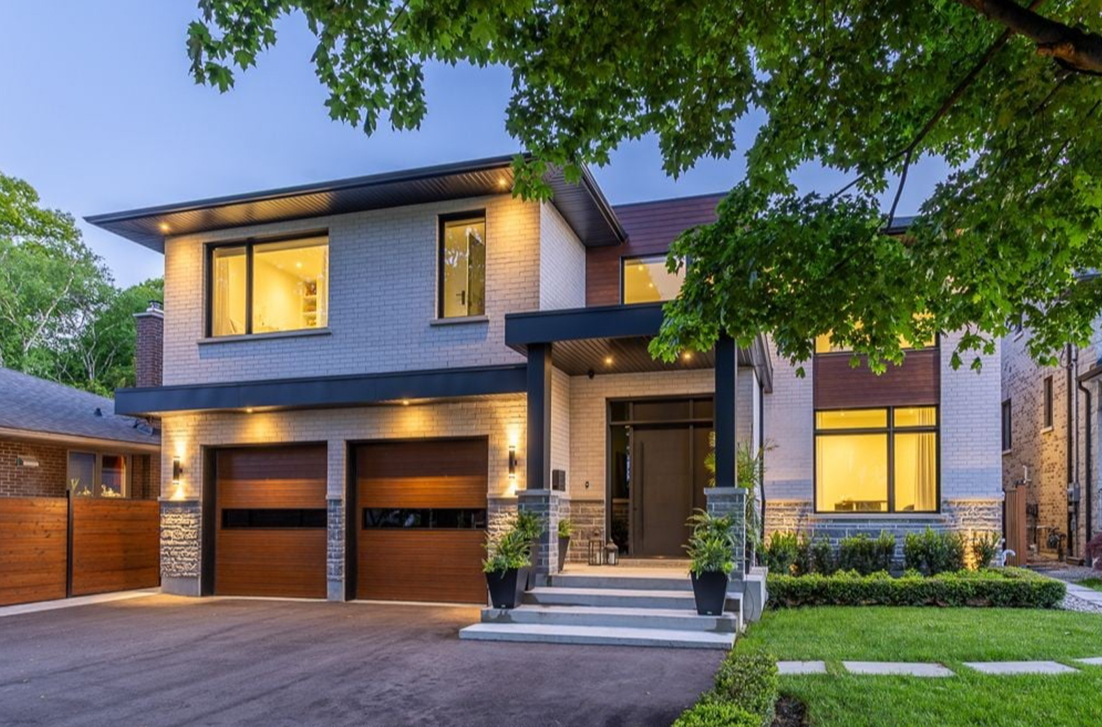 Penhale Drive, Etobicoke