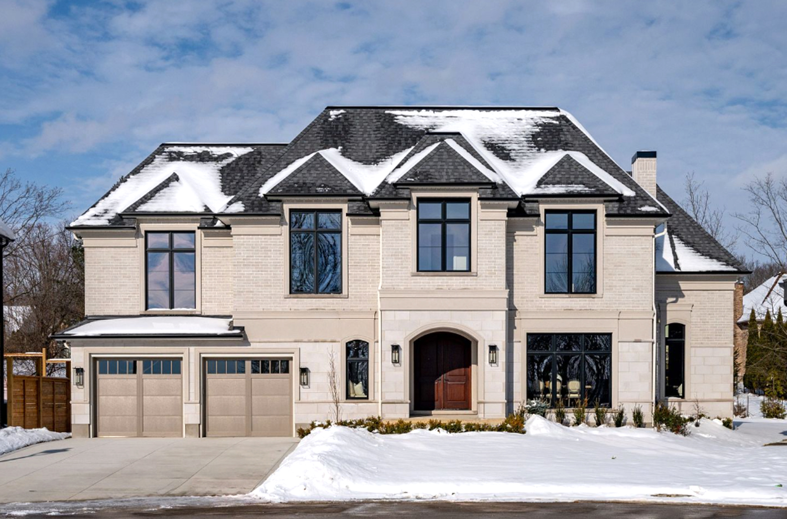 Princeton Terrace, London