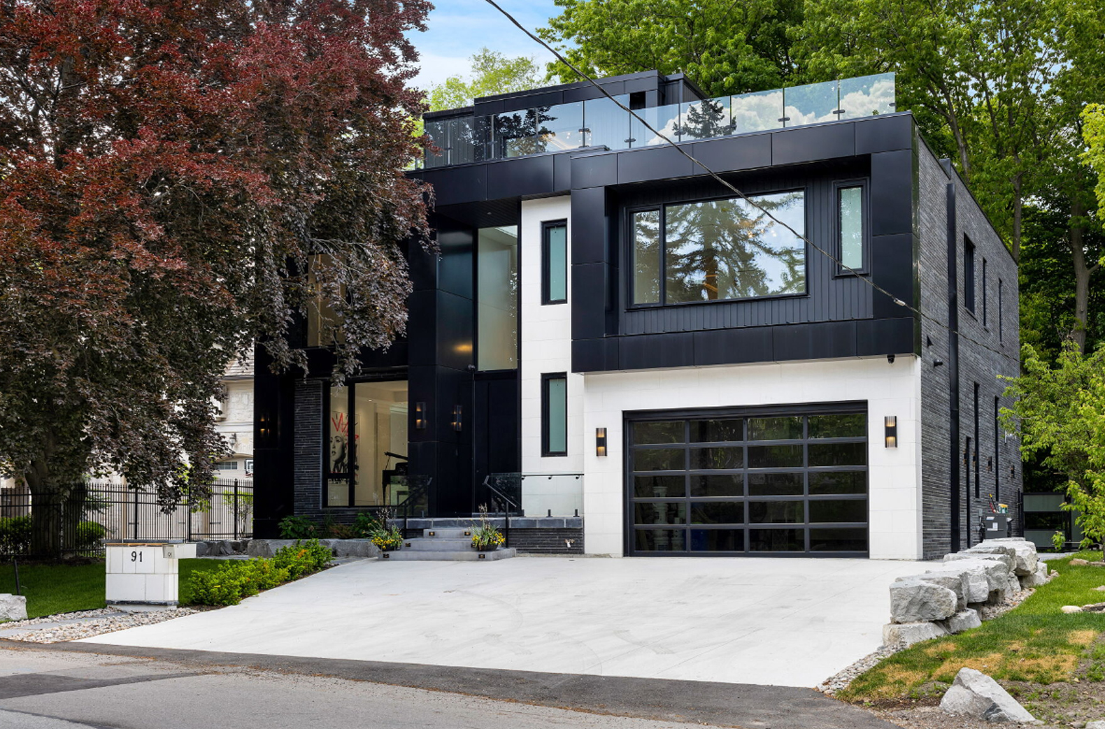 Valecrest Drive, Toronto