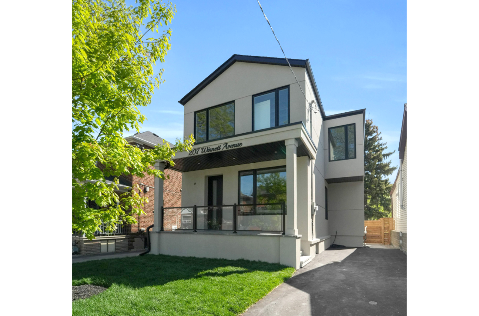 Winnett Avenue, York