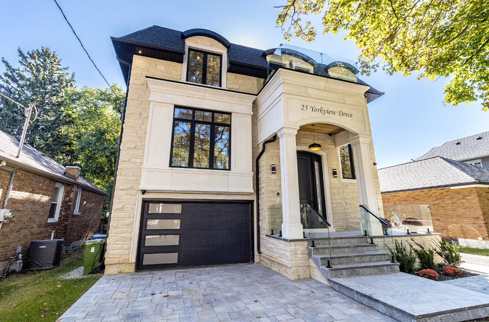 Yorkview Drive, Etobicoke